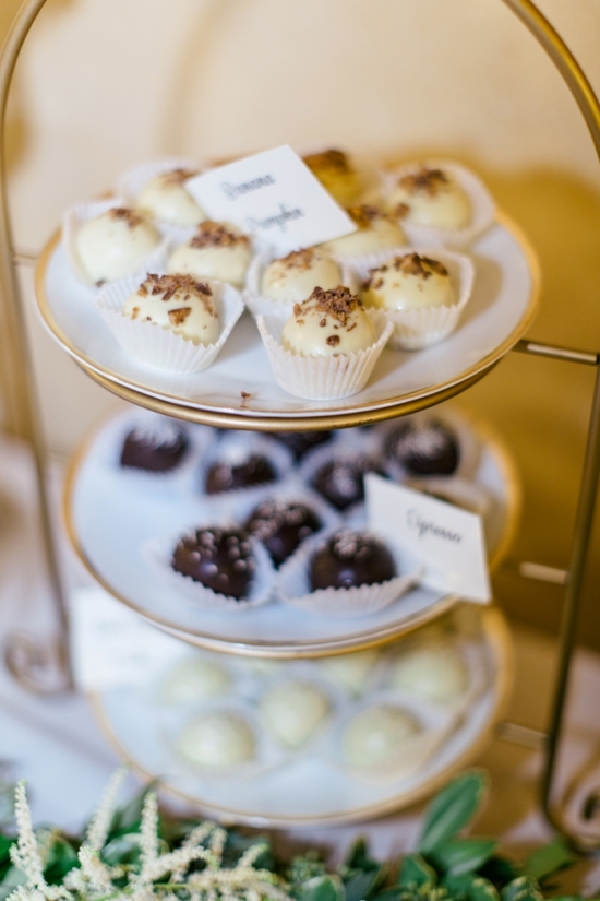 photo of Denouement Event Rentals & Styling